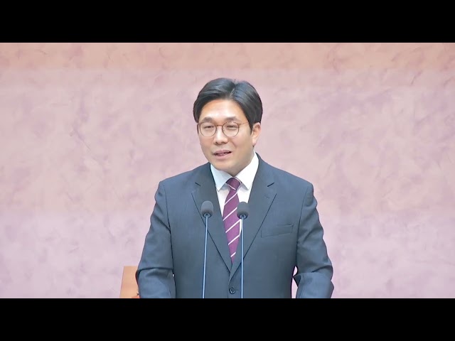 기도의 손, 은혜의 현장