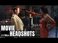 Movie Headshots Vol 77 HD