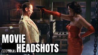 Download the video "Movie Headshots. Vol. 77. [HD]"