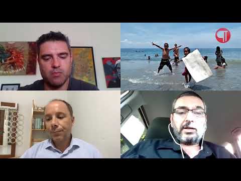 João Paulo Esperança sobre as línguas e dialetos de Timor-Leste