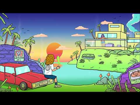 Diego P - No Cash 💸