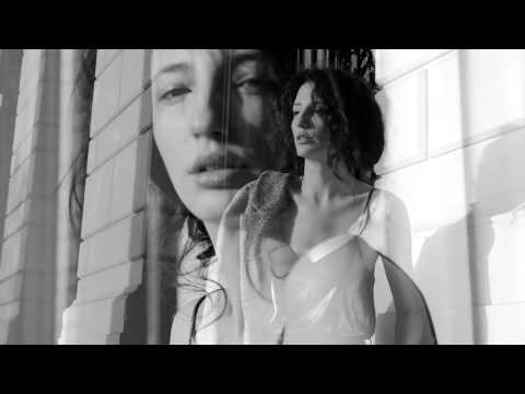 Model Test - Larisa Iosif - My Guys Models