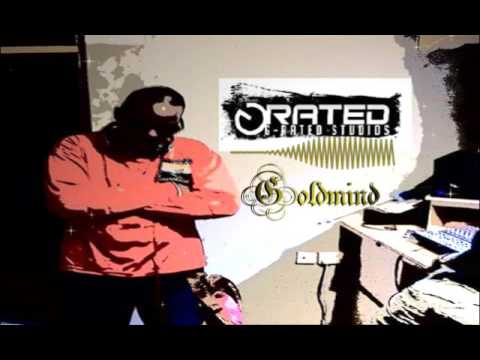 Knutkase - Gold Mind (Feat. Kx)