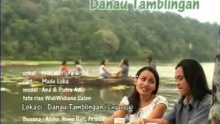 Download lagu Widi Widiana & Sri Dianawati - Danau Tamblingan mp3 Download lagu Widi Widiana & Sri Dianawati - Danau Tamblingan mp3