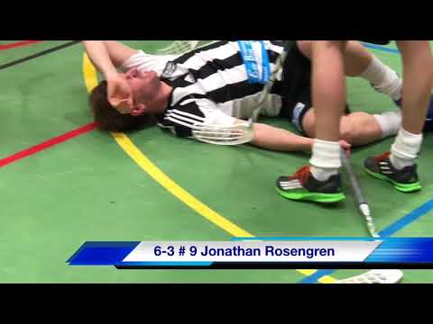 Highlights Åstorp/Kvidinge IBS H3 -Båstad 10-5