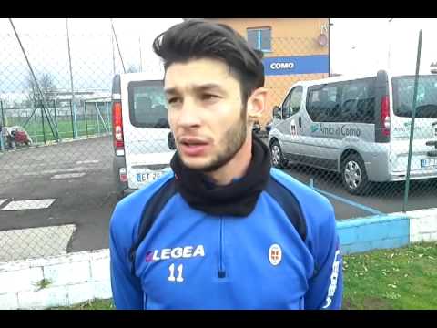 VERACHI ED I PLAY-OFF:"POSSIAMO FARE BENE"