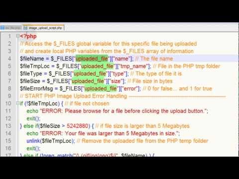 Unix Shell Scripting Tutorial