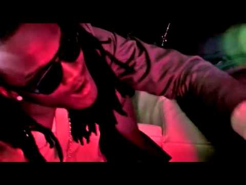 Nash Murda Ft.Lucks - Het Is Aan (Official Videoclip)