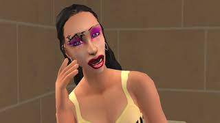 BELLA ĆWIR X KRYPTOSUKA - *JAZDAZKURWAMI* (PROD. BODYBA6)