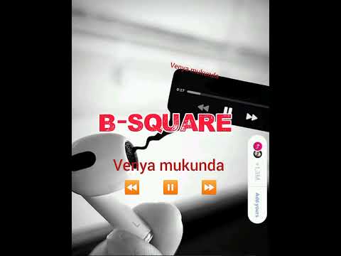 B-Square _venya_mukunda_🔥🔥🇳🇦