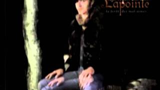 Pierre Lapointe - Reine Émilie