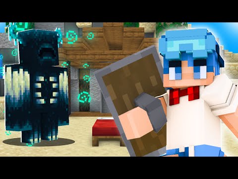 I played BEDWARS in the latest version of MINECRAFT!  |  MINECRAFT 1.19