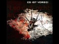 Riefenstahl - Es Ist Vorbei (Letras Alemán - Español ...