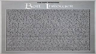 Bolt Thrower - Psychological Warfare