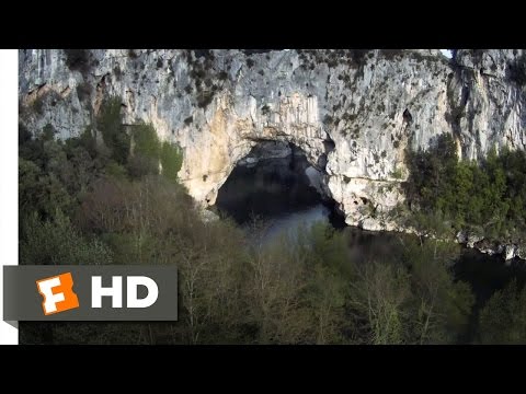 Cave Of Forgotten Dreams (2011) Official Trailer