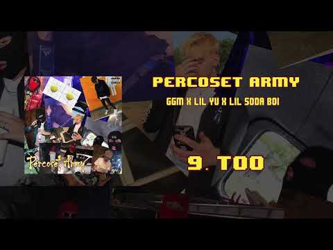 GGM x Lil Yu x Lil Soda Boi - Too [Official Audio]