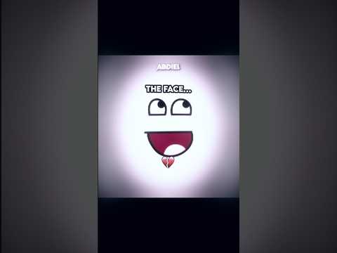 Roblox Epic Face 😎 #fyp #roblox #robloxedits #shorts