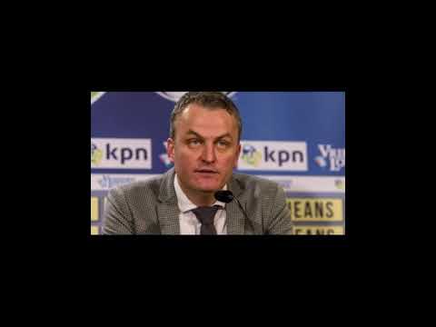 NACpraat 10 1 2019 Aflopend contract van Rob Penders
