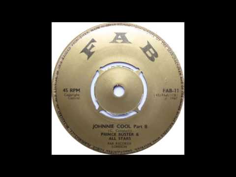 Prince Buster - Johnny Cool (Part 2)