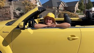 Whitney Lovell SUU Ambassador Application Fall 2022