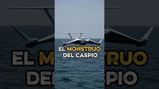 Download lagu Russia's Secret Monster That Terrified the CIA: It Was Neither a Ship Nor a Plane mp3 Download lagu Russia's Secret Monster That Terrified the CIA: It Was Neither a Ship Nor a Plane mp3