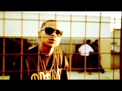 Bishop Lamont - No Struggle No Glory  The Congregation Mike Ant Marty McFly Mihkil  [Official Video]