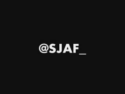 Sjaf - Promo (Broederliefde)