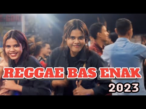 LAGU REGGAE ENAK TERBARU 2023  Remix makarena #lagureggaeterbaru