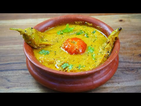 Tomato Kurma Tomato Kurma Side dish for Chapati Idiyappam Dosa Idli