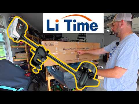 LiTime reliable lithium energy solutions