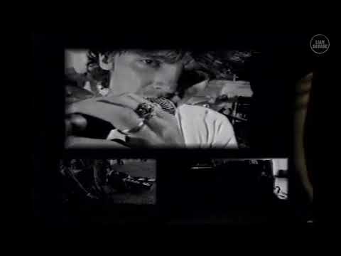 The Smalls - Never Be Ready (only video version available on YouTube)