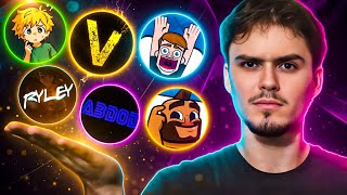 I Played the Most HATED Combos of Clash Royale YouTubers - Deck Guide by Ian77