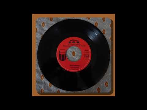 L'international Orchestre Populaire S.B.B. du Congo - La Radicalisation