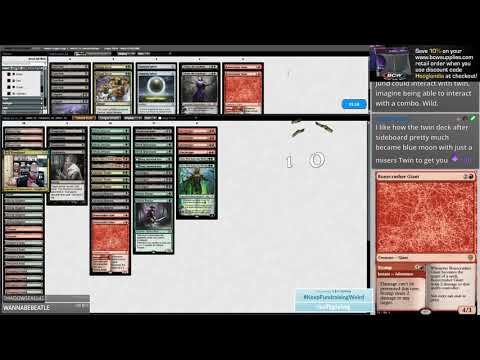 Jund - Pioneer - February 11th, 2020