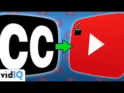 How to Add Subtitles to YouTube Videos [New Method]