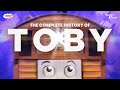 The COMPLETE History Of Toby The Tram Engine Sodor S Finest