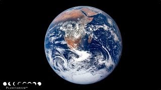 Meine Heimat - Unser blauer Planet (Fulldome)