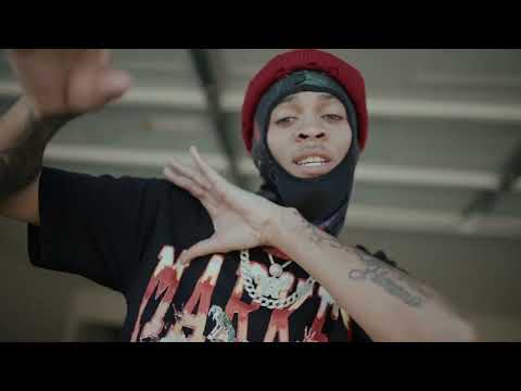 Yung Coby - Panic (Official Music Video) (Shot By 2x)