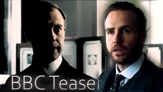 The War Of The Worlds Episode 2 Teaser (BBC 2019 Bruv Dub)