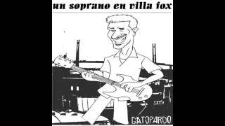 Gatopardo - Sin alma