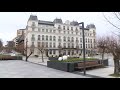 Remodelación Plaza de Italia y Jardines de San Roque