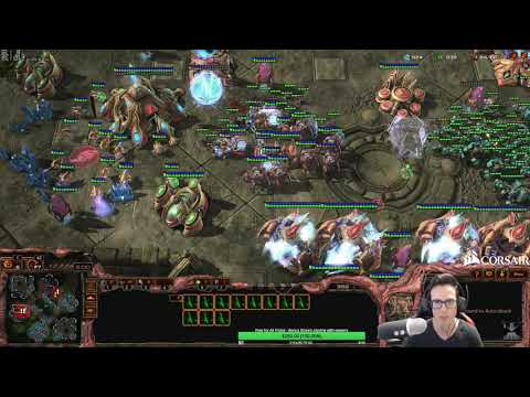 Insane 4v4 vs Endless Carriers! w/ Maynarde, Zombiegrub and Feardragon