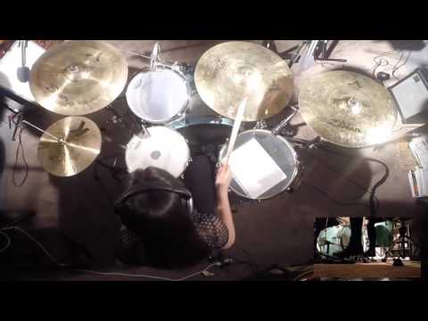 Week 3 Winners- 2016 Hit Like A Girl Global Drumming Competition