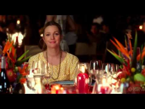 Blended scene "It's the end of the world as we know it"