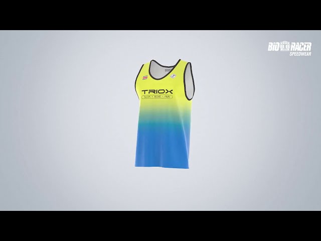 Vídeo relacionado con Perezoso Slow Runners Club Vintage Athletic Mascota Camiseta sin Mangas