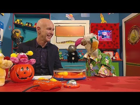 Dustin & Ray D'Arcy together again! | The Ray D'Arcy Show | RTÉ One