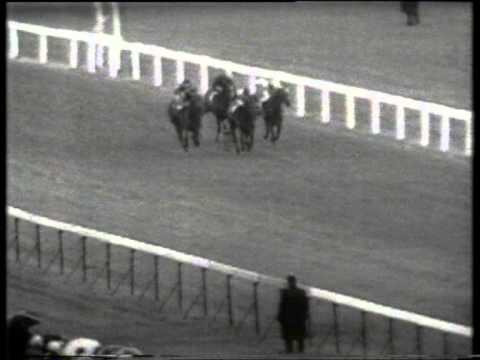 1968 St. Leger Stakes
