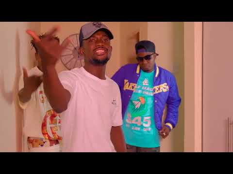 Boy Kay Naneka fyee Feat Chile One MrZambia x Ray Dee & Y Celeb.Chibombasa @Official music video