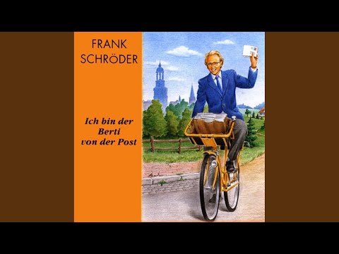 Bertis Heimatmelodie (Instrumental)