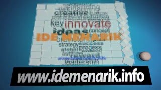 Intro Ide Menarik
